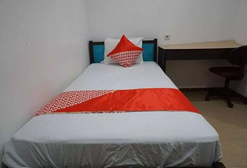 Hotel Blessing By Oyo