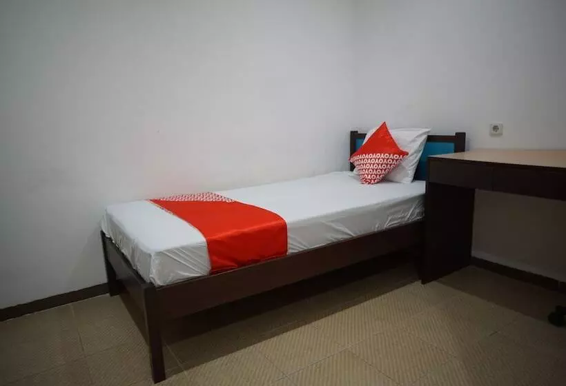 Hotel Blessing By Oyo