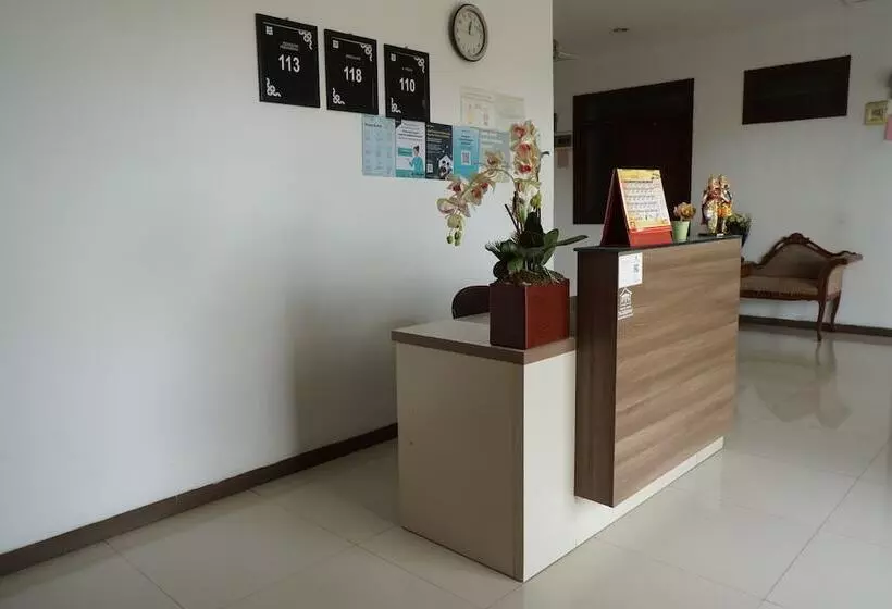 Hotel Blessing By Oyo
