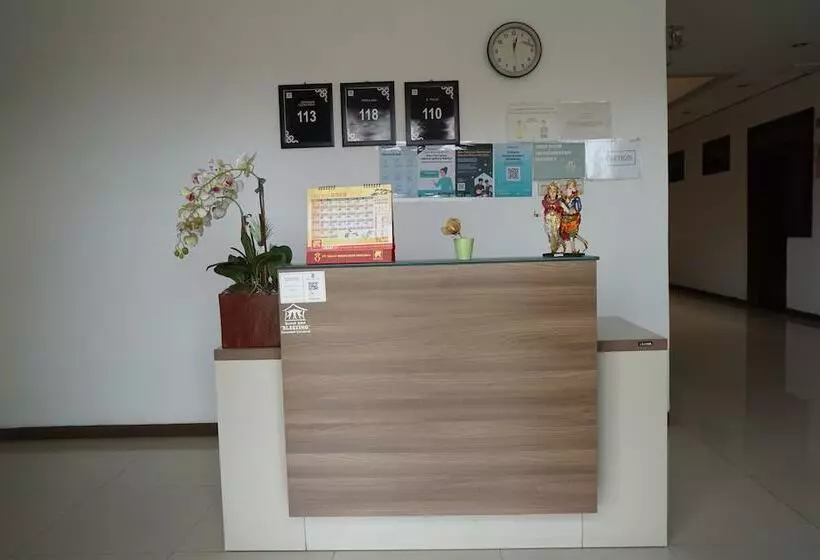 Hotel Blessing By Oyo