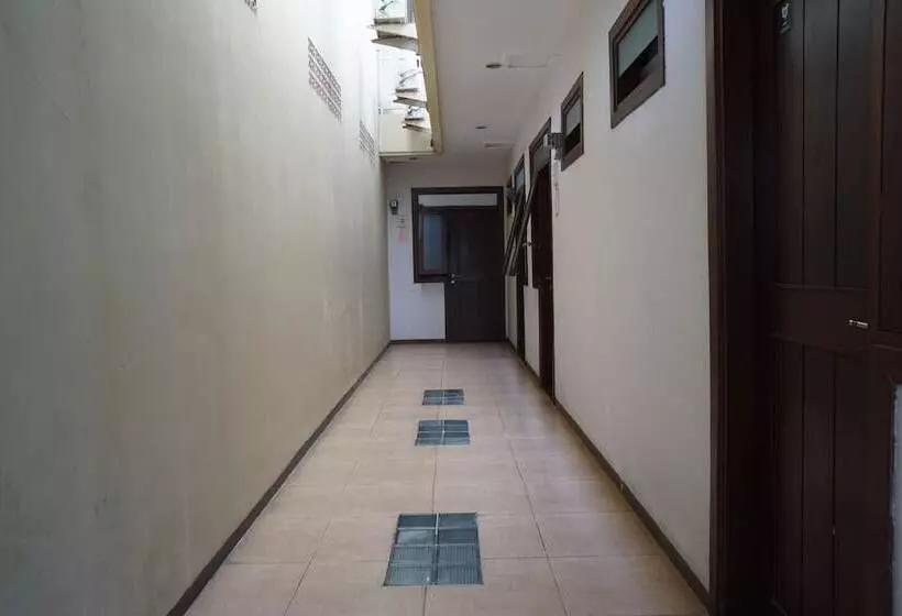Hotel Blessing By Oyo