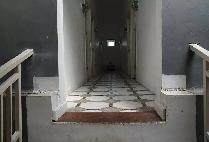 Hotel Blessing By Oyo