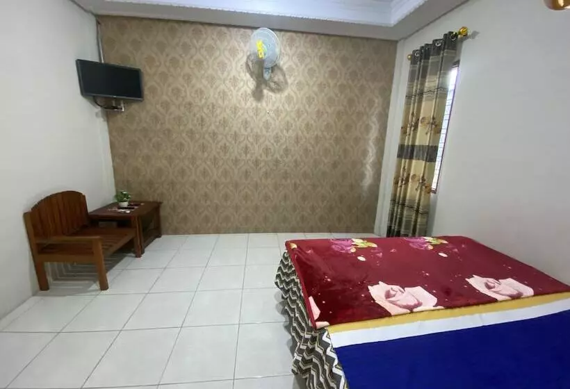 Hôtel Homestay Sutrisno