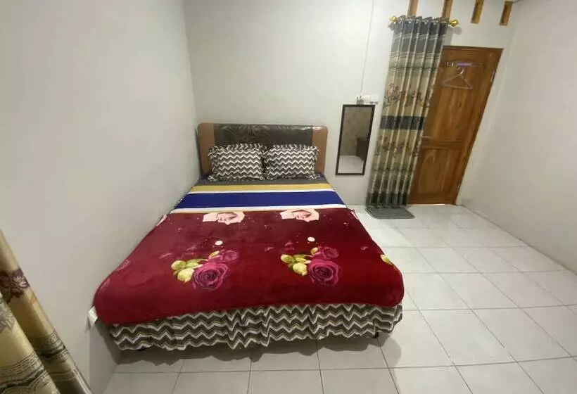 Hôtel Homestay Sutrisno
