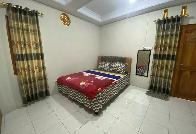 Hôtel Homestay Sutrisno