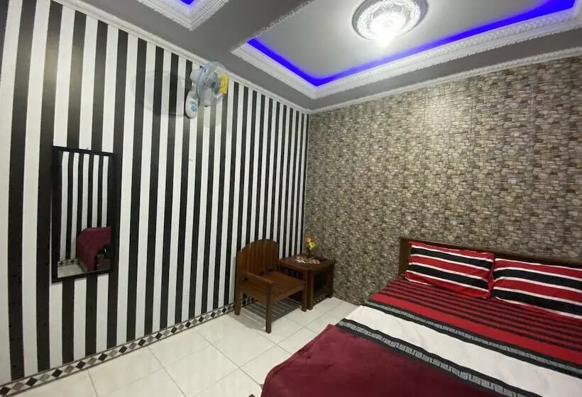 Hôtel Homestay Sutrisno