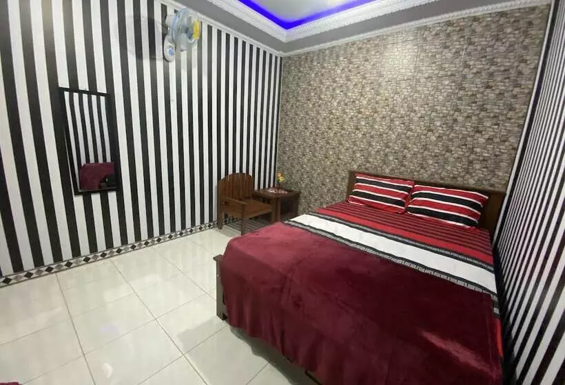 Hôtel Homestay Sutrisno