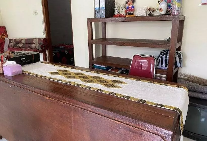 Hôtel Homestay Sutrisno