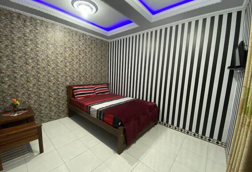 בית מלון כפרי Homestay Sutrisno