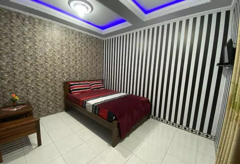 Hôtel Homestay Sutrisno