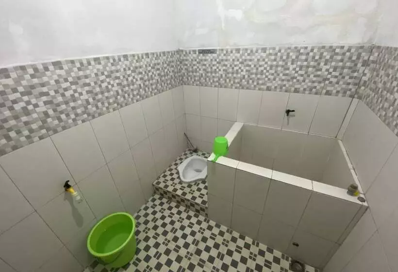Hôtel Homestay Sutrisno