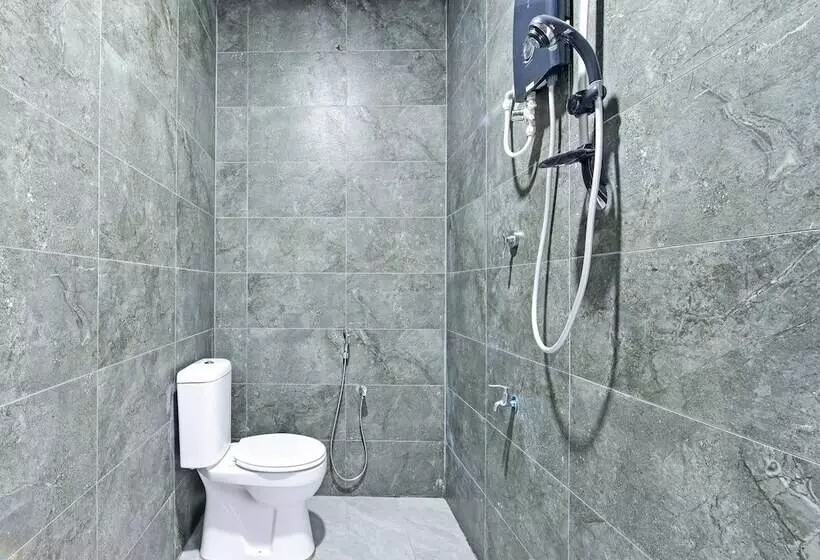 ホテル Capital O 90882 Padi