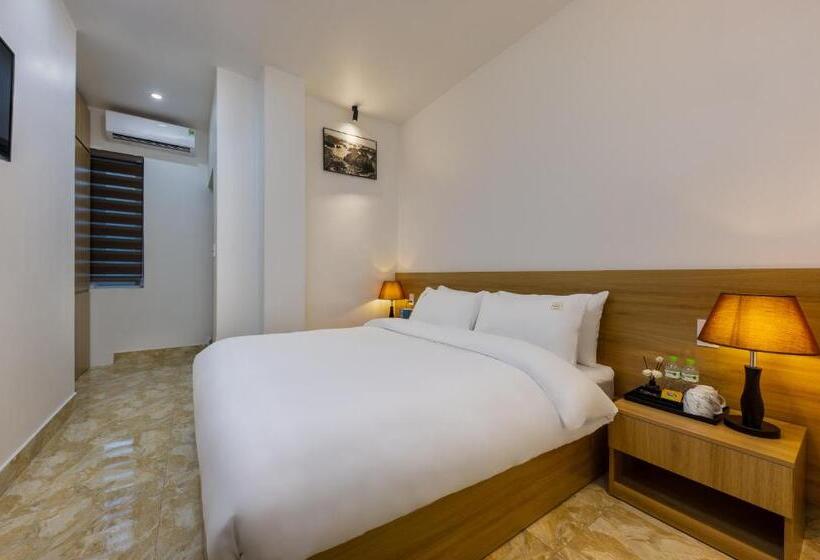 هتل Cat Ba Hongkong