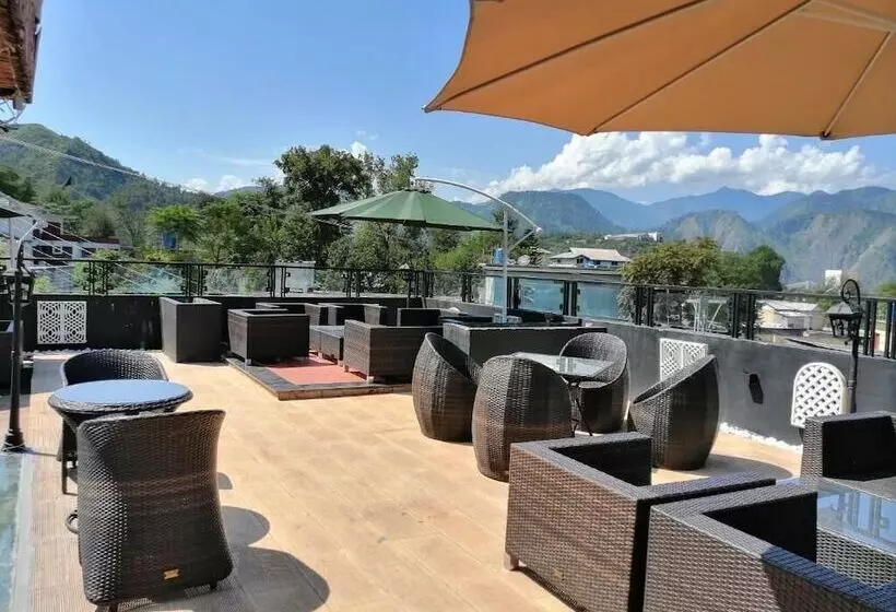 هتل Down Town Residency