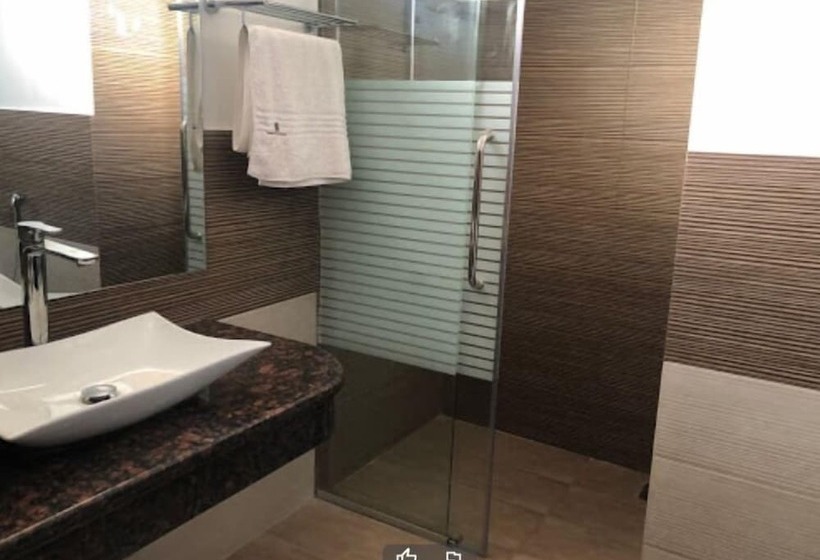 هتل Down Town Residency