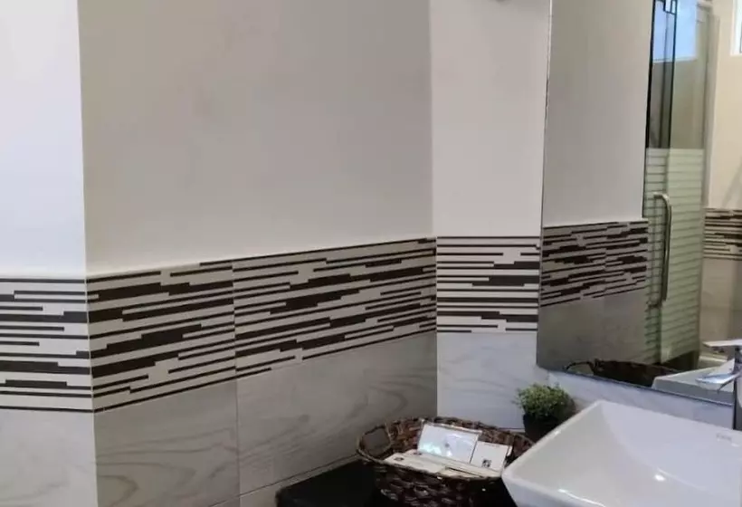 هتل Down Town Residency