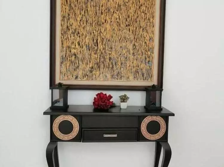 هتل Down Town Residency