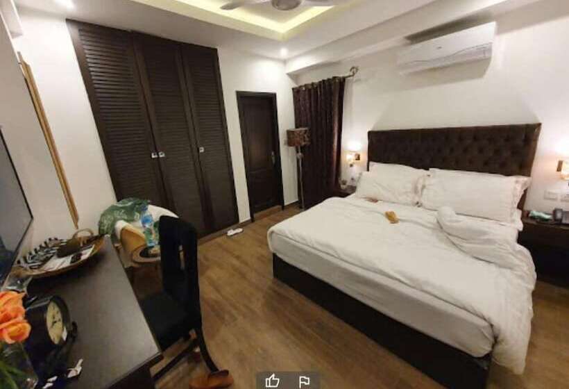 هتل Down Town Residency