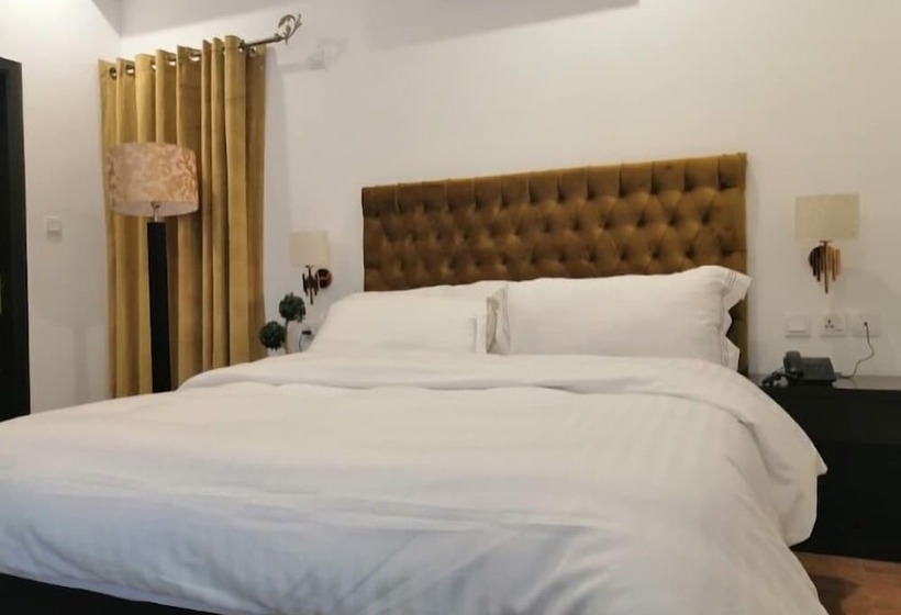 هتل Down Town Residency