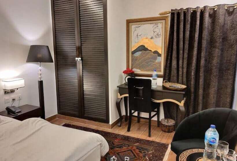 هتل Down Town Residency