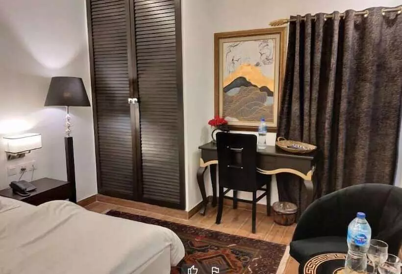 هتل Down Town Residency