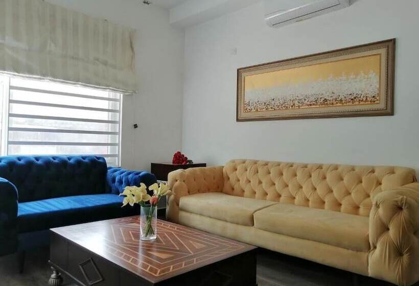 هتل Down Town Residency