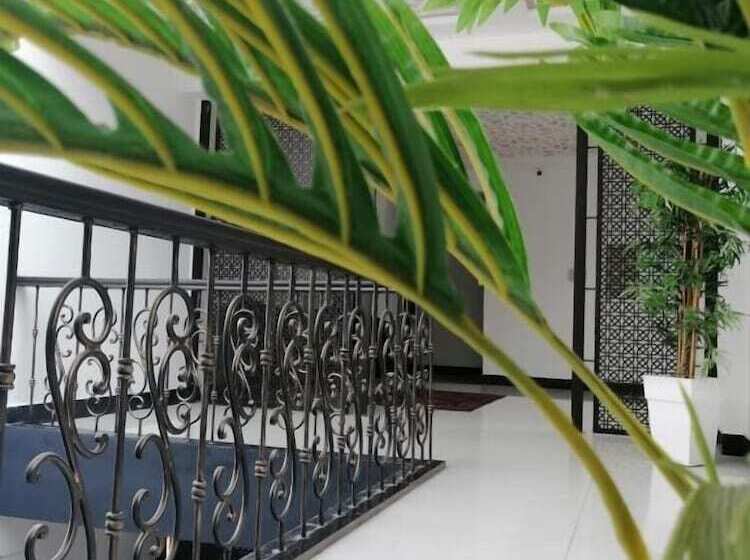 هتل Down Town Residency