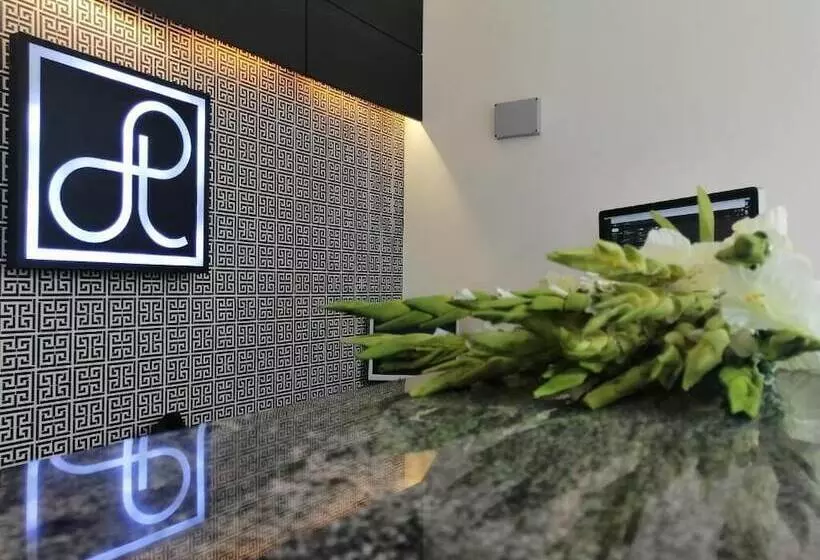 هتل Down Town Residency