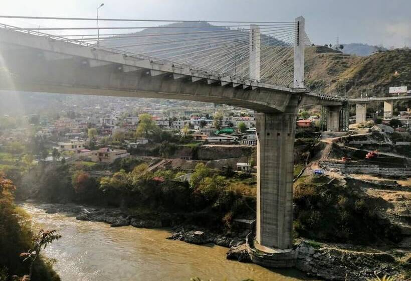 هتل Down Town Residency