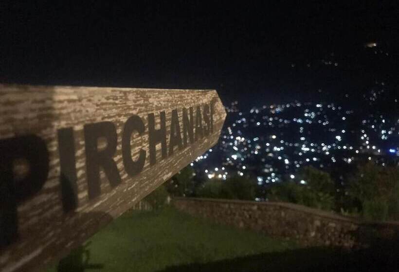 هتل Down Town Residency