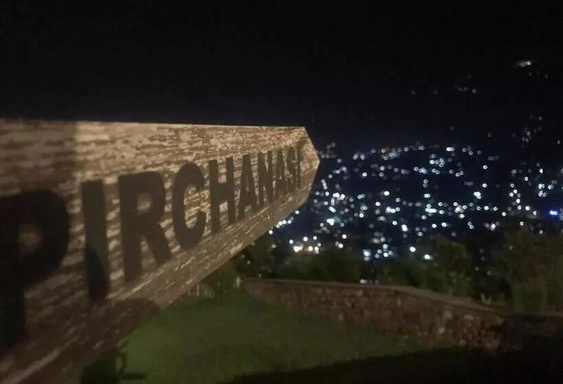 هتل Down Town Residency