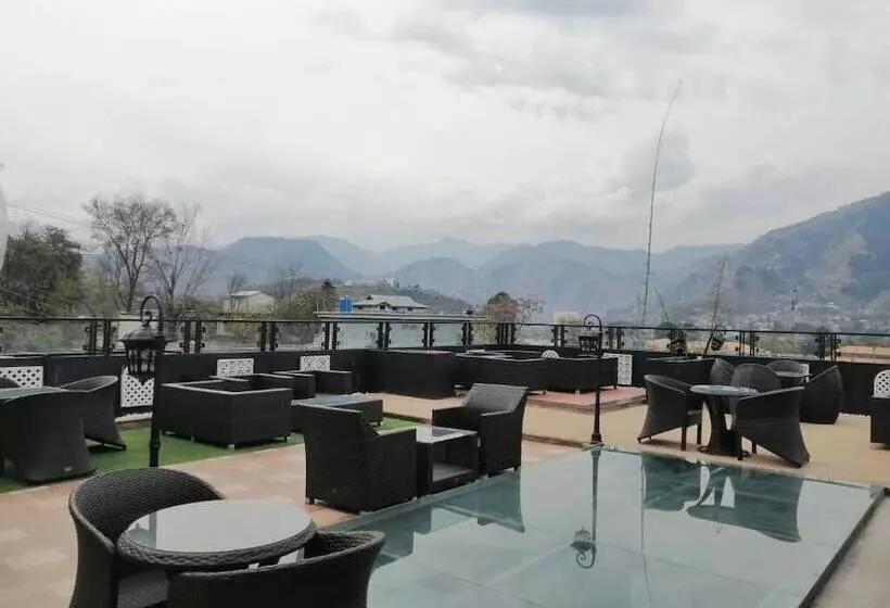 هتل Down Town Residency