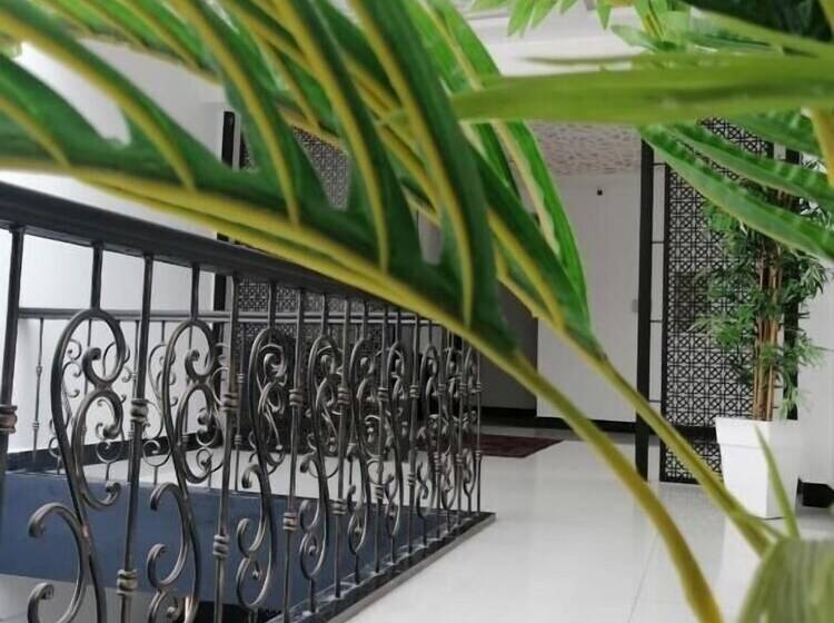 هتل Down Town Residency