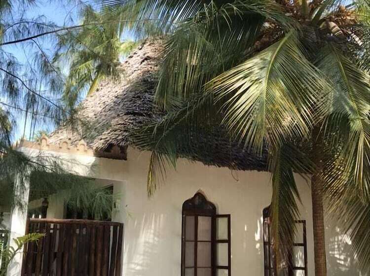 בית מלון כפרי Dreamland Bungalows