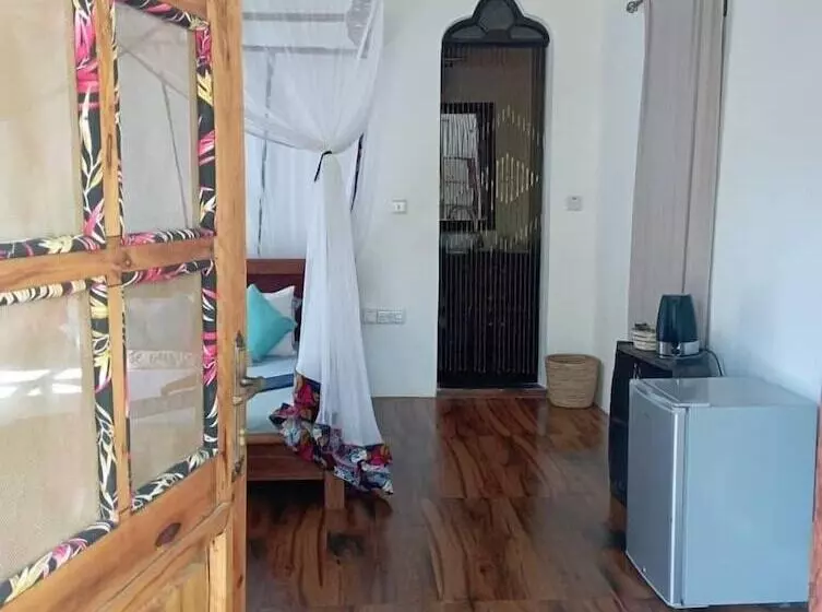 هتل Dreamland Bungalows