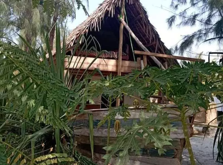 هتل Dreamland Bungalows