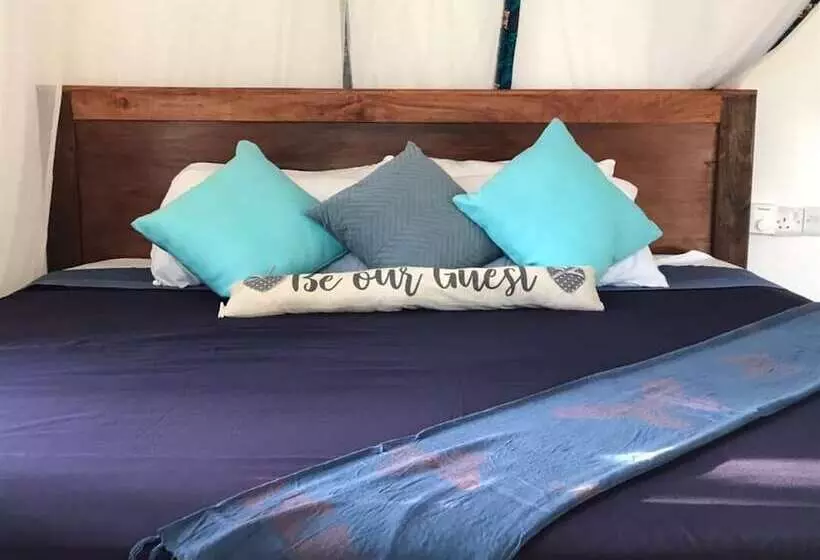 هتل Dreamland Bungalows