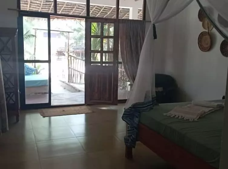 هتل Dreamland Bungalows