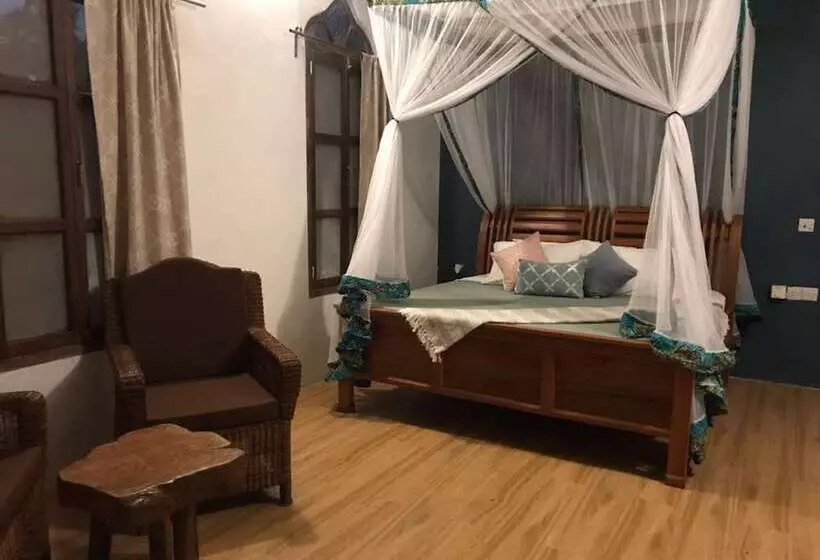 هتل Dreamland Bungalows