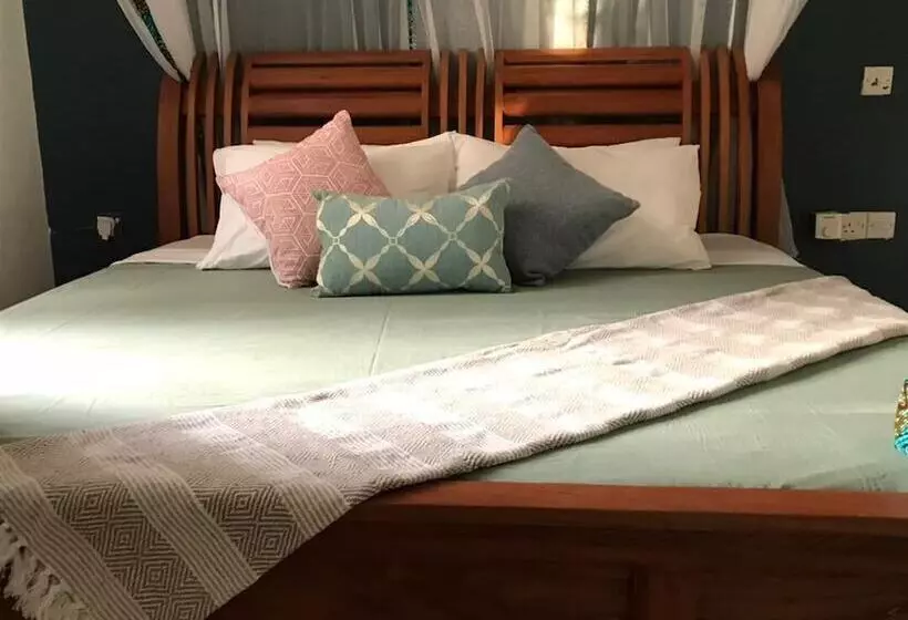هتل Dreamland Bungalows