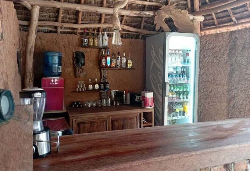 בית מלון כפרי Dreamland Bungalows