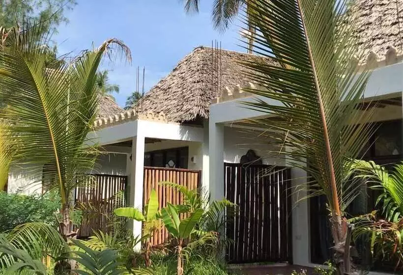 هتل Dreamland Bungalows