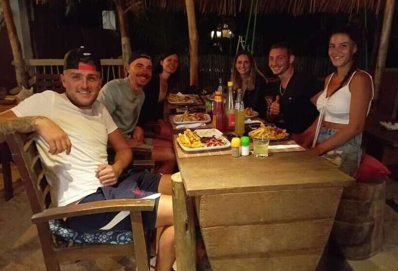 בית מלון כפרי Dreamland Bungalows