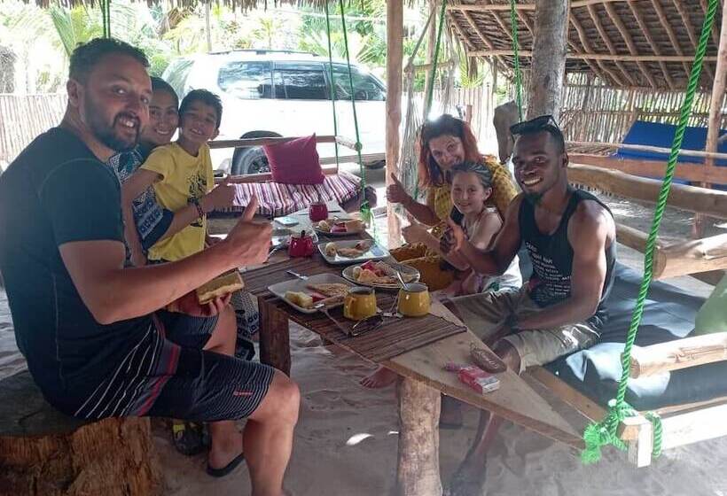 בית מלון כפרי Dreamland Bungalows