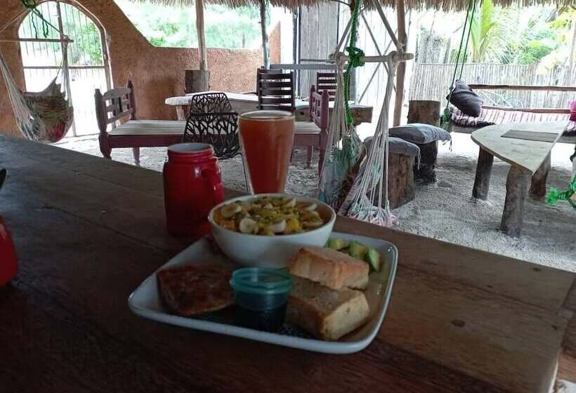 בית מלון כפרי Dreamland Bungalows