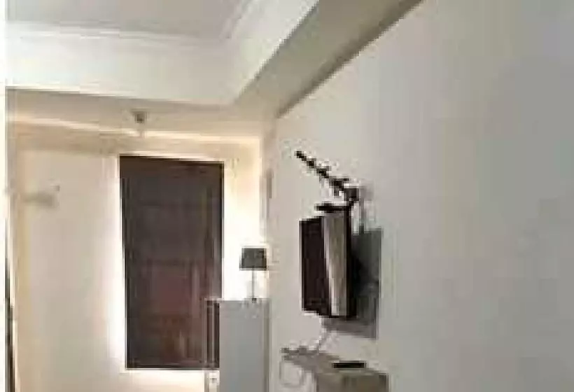 ホテル Express O 91902 Heaven's Room
