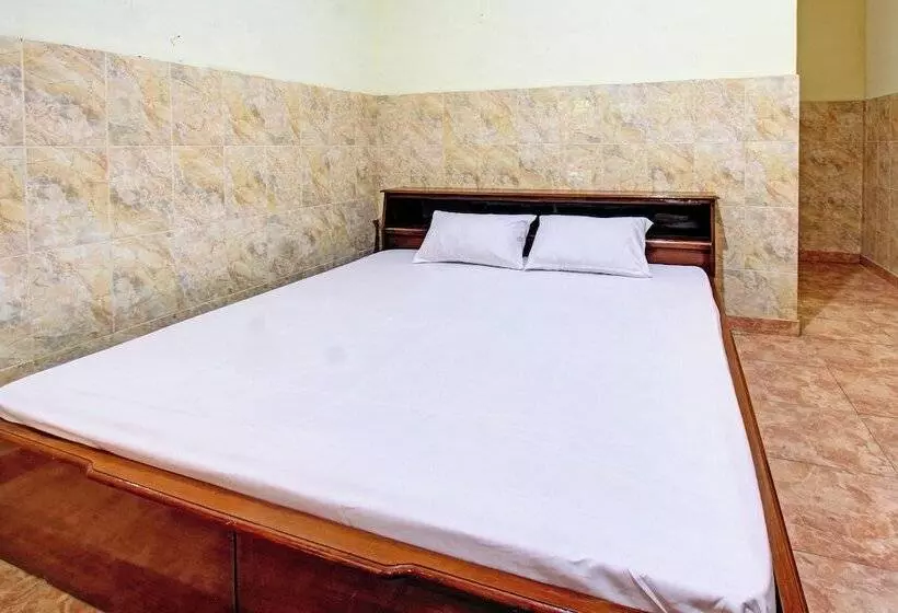 Hotelli Gian Homestay By Oyo