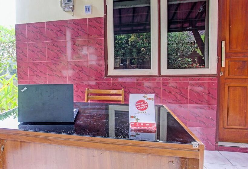 فندق Gian Homestay By Oyo