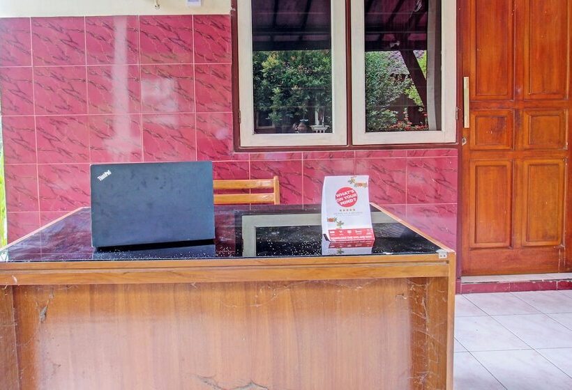 فندق Gian Homestay By Oyo