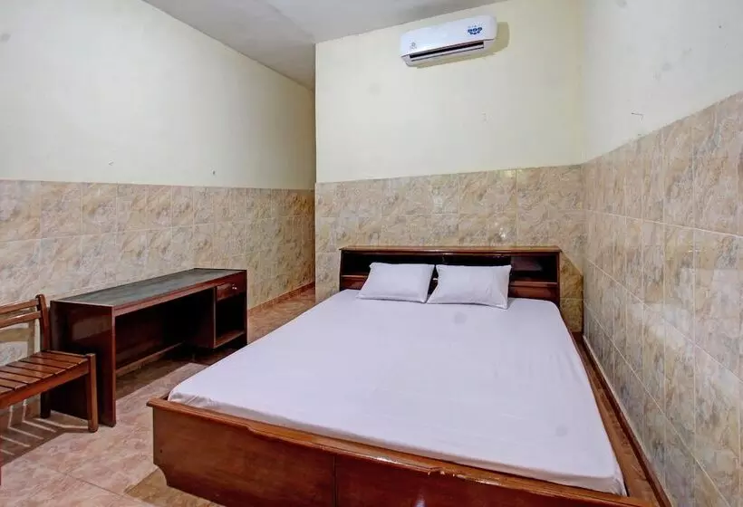 Hotelli Gian Homestay By Oyo